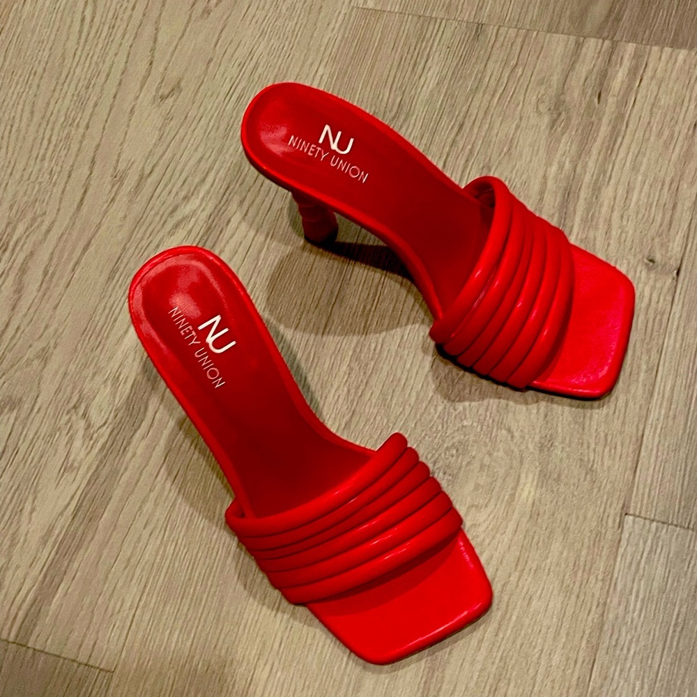 Ninety Union France Sandal View 2